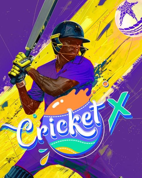Cricket X