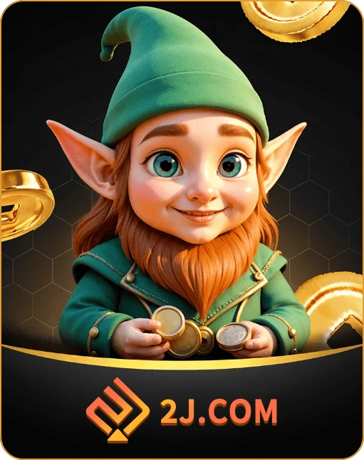 TwoJ Gaming provider logo