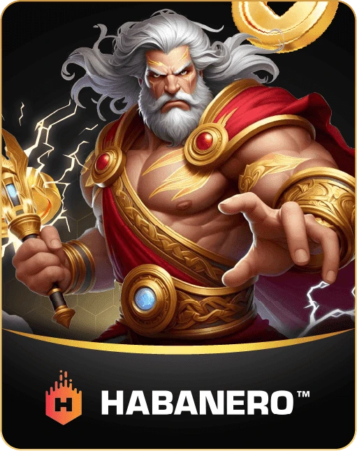 Habanero provider logo