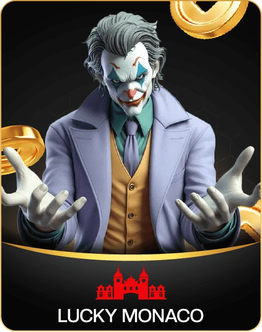LM Gaming provider logo