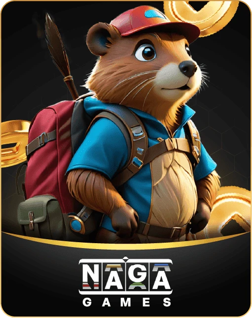 Naga Gaming provider logo