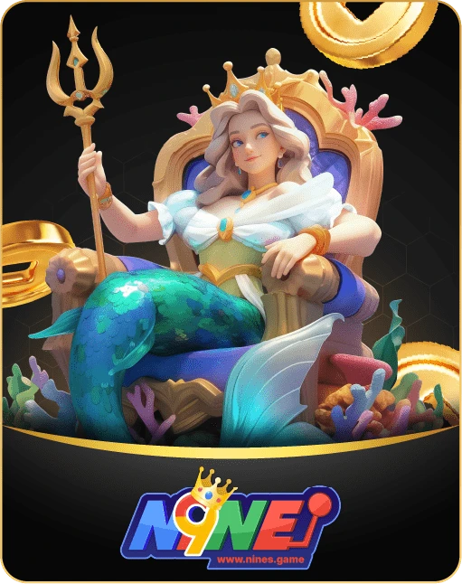 NineG Gaming provider logo