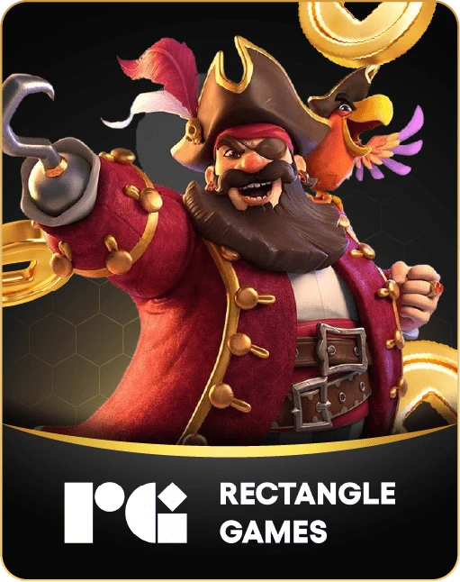 RectG Gaming provider logo