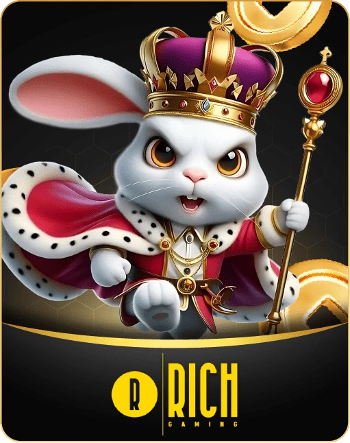 Rich Gaming provider logo