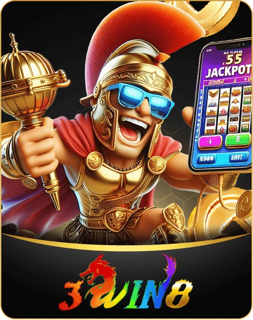 Win38 Gaming provider logo