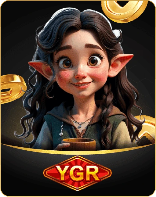 YGR provider logo