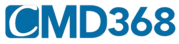 CMD368 provider logo