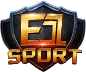 E1 Sport provider logo