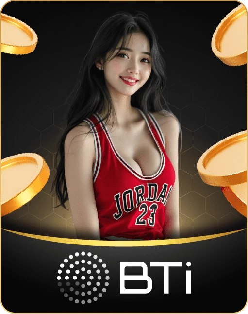 BTI provider logo