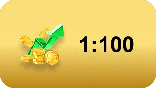High multiplier games category tab