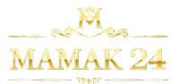 Mamak24 - Online Casino